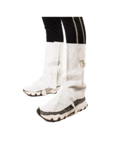 POLAINAS DESCARNE ZB WELDER SAFE CON VELCRO PPDESVE