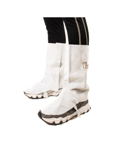 POLAINAS DESCARNE ZB WELDER SAFE CON VELCRO PPDESVE