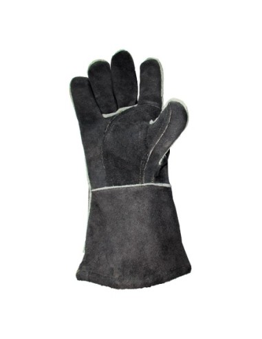 GUANTE SOLDADOR ZB WELDER SAFE GWLD-11
