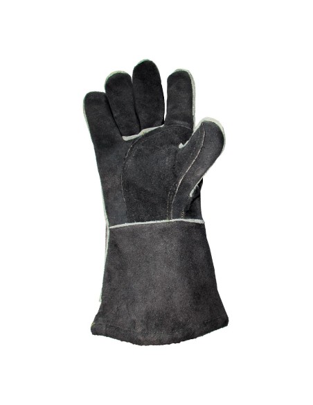 GUANTE SOLDADOR ZB WELDER SAFE GWLD-11