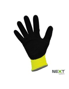(**) GUANTE NEXT SAFETY TRYON ICE TALLE 7 22.900 2