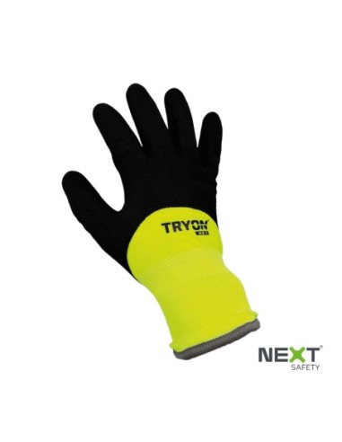 (**) GUANTE NEXT SAFETY TRYON ICE TALLE 8 22.900