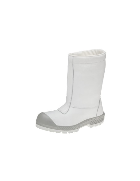 (D)  BOTA FRIGORIFICA MARLUVAS TALLE 37