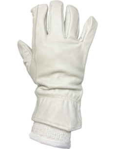 (*) PAR DE GUANTES ZB COLD PROOF TALLE 10 GCOLDPB-10