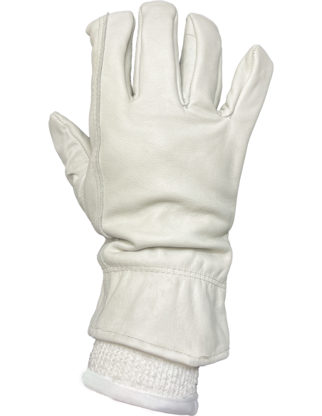 (*) PAR DE GUANTES ZB COLD PROOF TALLE 10 GCOLDPB-10