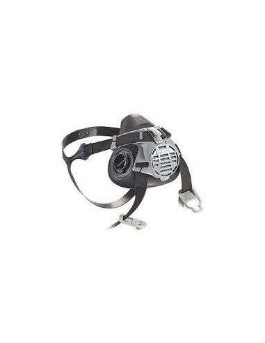 (*) SEMIMASCARA MSA ADVANTAGE 420 UNA VIA TALLE M 10102277