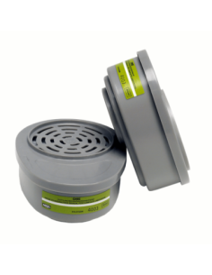 KIT X2 FILTRO MSA GME ADVANTAGE MULTIPROPOSITO 815359