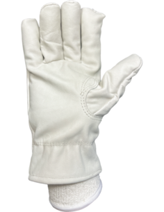 (*) PAR DE GUANTES ZB COLD PROOF TALLE 10 GCOLDPB-10 2