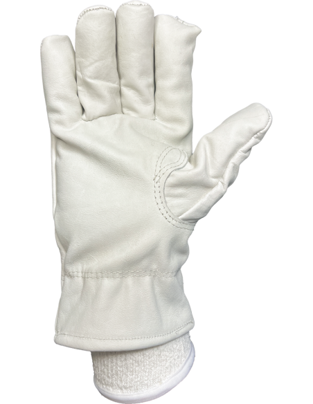(*) PAR DE GUANTES ZB COLD PROOF TALLE 10 GCOLDPB-10
