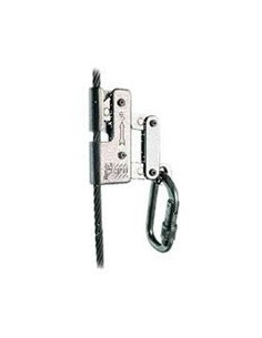 (*) SALVACAIDAS CR CABLE PARA INSTALACION FIJA CARAN