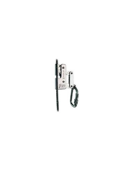 (*) SALVACAIDAS CR CABLE PARA INSTALACION FIJA CARAN
