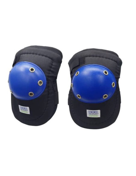 RODILLERA BASE POLIESTER/EVA PROTECCION EN PE UCU0100SI
