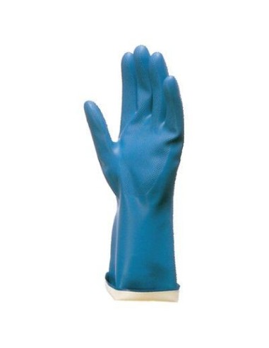 (*)  GUANTES MAPA ULTRAFOOD 495 TALLE 7