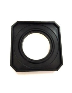 (*) BASE DE GOMA BM PARA CONO DE 75  Y 110 CM DE 2 KG BC-075 2