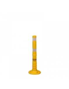 DELINEADOR REBATIBLE CONOFLEX S/FIJACION DR 600 LE