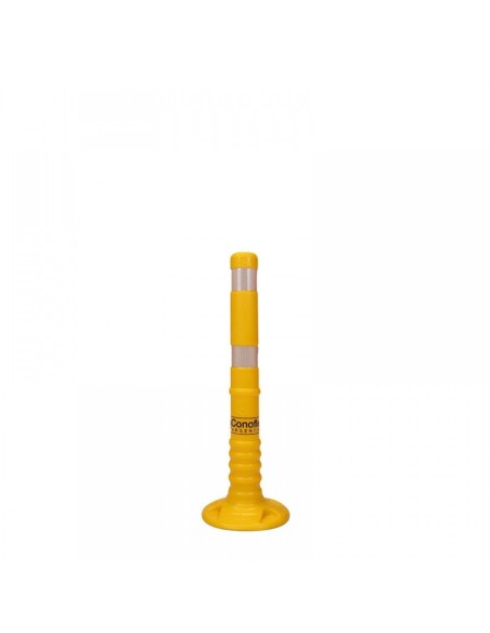 DELINEADOR REBATIBLE CONOFLEX S/FIJACION DR 600 LE