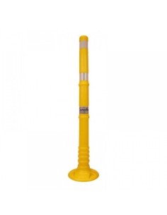 DELINEADOR FLEXIBLE 90CM CONOFLEX REBATIBLE DR-900 LE