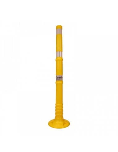 DELINEADOR FLEXIBLE 90CM CONOFLEX REBATIBLE DR-900 LE