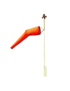 (*)  REPUESTO MANGA DE VIENTO 50CM X 2.50MTS 1220