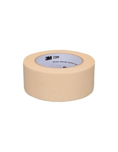 (D) CINTA 3M DE ENMASCARAR  48MM X 50MTS 65543