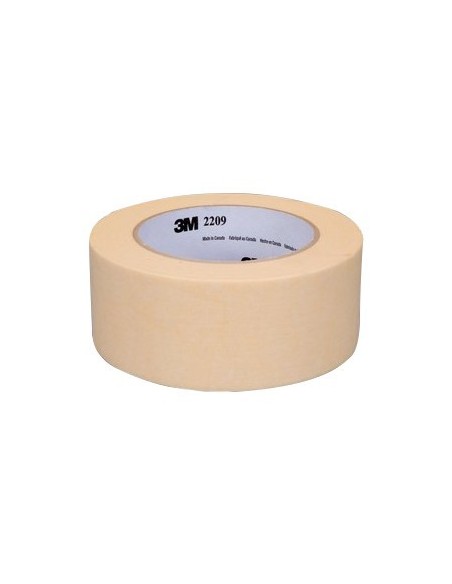 (D) CINTA 3M DE ENMASCARAR  48MM X 50MTS 65543