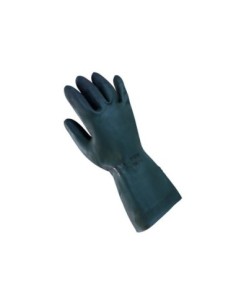(*)  GUANTES MAPA TECHNI MIX 415 LATEX CON NEOPRENO TALLE 7 - 7 1/2 2