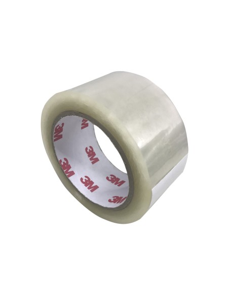(***) CINTA 3M 301 TRANSPARENTE 48MM X 92 MTS 44118
