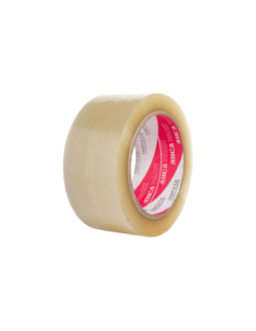 (**)  CINTA TRANSPARENTE 72MM X 100 MTS