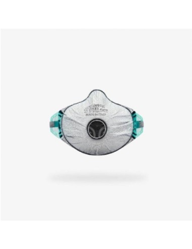 (*) RESPIRADOR LIBUS DESCARTABLE ZER0 32C FR 1051718