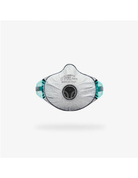 (*) RESPIRADOR LIBUS DESCARTABLE ZER0 32C FR 1051718