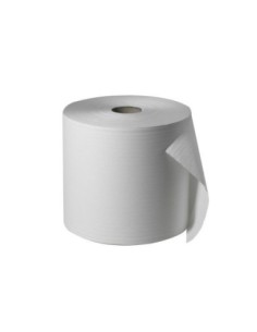 PAPEL INDUSTRIAL BLANCO X 400MTS DOBLE HOJA 1003 PACK X DOS ROLLOS