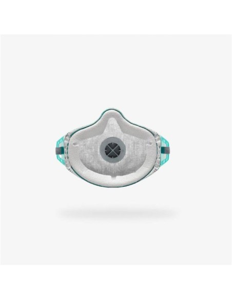 (*) RESPIRADOR LIBUS DESCARTABLE ZER0 32C FR 1051718