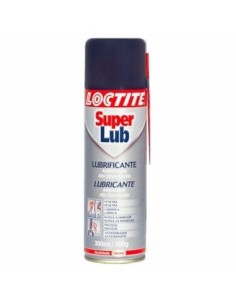 LOCTITE SUPERLUB LUBRICANTE AEROSOL X 300ML (EX 294134) 1035533