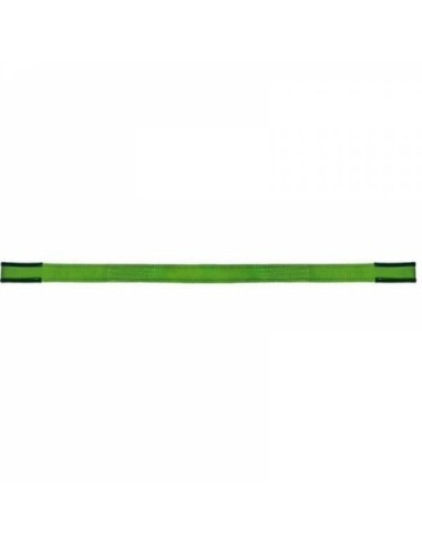 (*) ESLINGA POLIESTER VERDE 60X2000X2000 WXE220600202