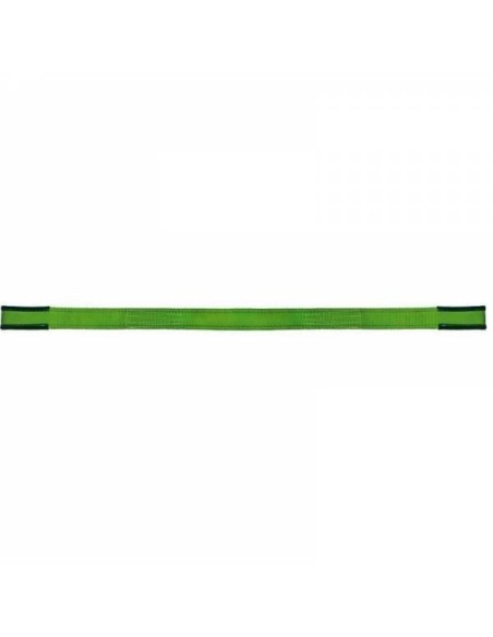 (*) ESLINGA POLIESTER VERDE 60X2000X2000 WXE220600202