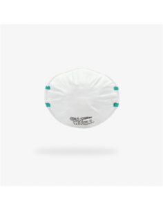 RESPIRADOR DESCARTABLE LIBUS 128BW 1051721