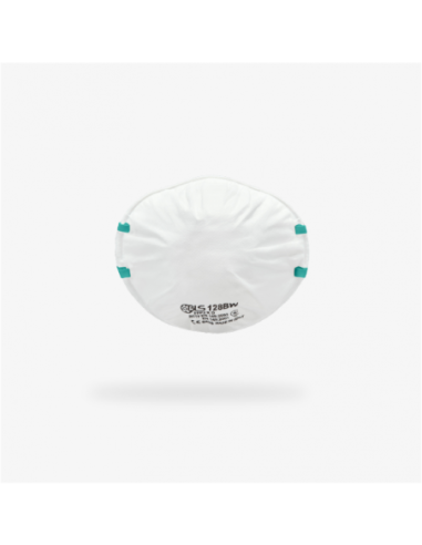 RESPIRADOR DESCARTABLE LIBUS 128BW 1051721