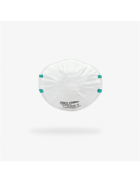 RESPIRADOR DESCARTABLE LIBUS 128BW 1051721