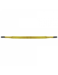 (*) ESLINGA POLIESTER AMARILLA 75X2000X3000 WXE220750202