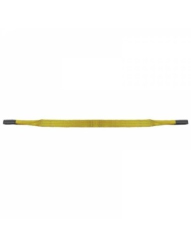 (*) ESLINGA POLIESTER AMARILLA 75X2000X3000 WXE220750202