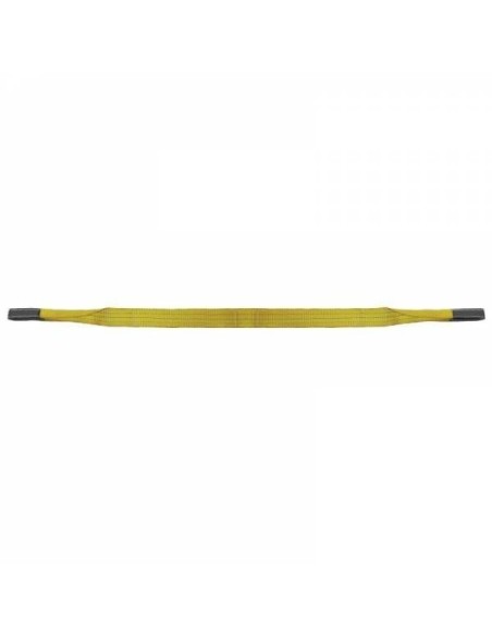 (*) ESLINGA POLIESTER AMARILLA 75X2000X3000 WXE220750202