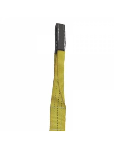 (*) ESLINGA POLIESTER AMARILLA 75X2000X3000 WXE220750202