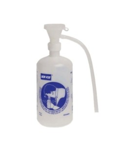 (*) BOTELLA PARA LAVAOJOS 3835 1021105