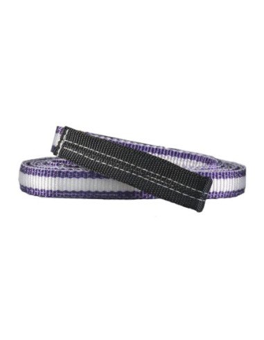 (*) ESLINGA DPS VIOLETA 1000KG X 30MM X 4MTS DPT100030607