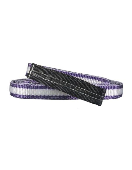 (*) ESLINGA DPS VIOLETA 1000KG X 30MM X 4MTS DPT100030607