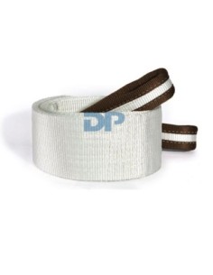 (*) ESLINGA DPS MARRON 6000KG X 150MM X 2MTS DPT6000150603