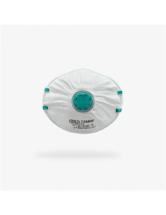 RESPIRADOR DESCARTABLE LIBUS 129BW 1051722