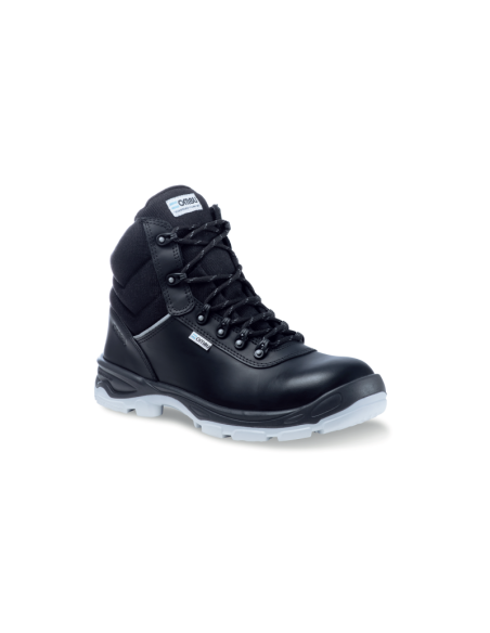 (*) BOTIN OZONO OMBU NEGRO TALLE 36 0OO-01F1