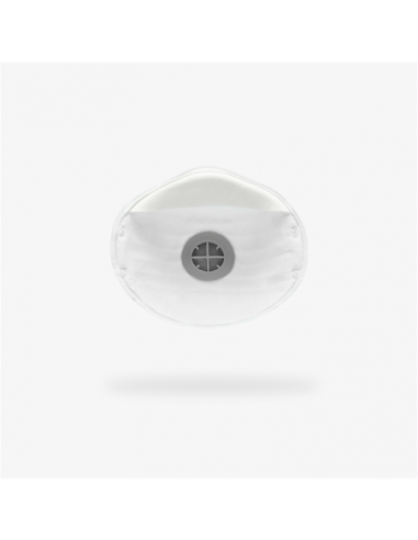 RESPIRADOR DESCARTABLE LIBUS 129BW 1051722