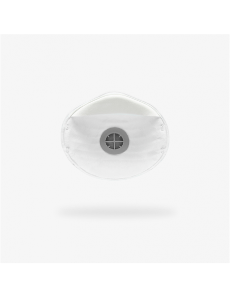 RESPIRADOR DESCARTABLE LIBUS 129BW 1051722